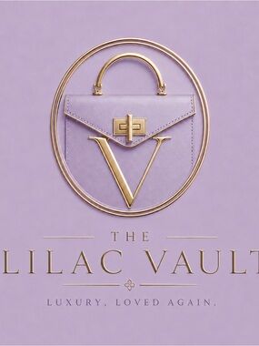 Meet your Posher, The Lilac Vault